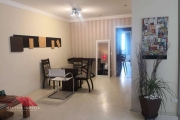 Apartamento com 2 dormitórios à venda, 120 m² por R$ 550.000,00 - Chácara Inglesa - São Bernardo do Campo/SP