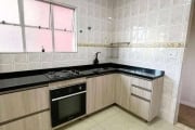 Apartamento com 2 dormitórios à venda, 56 m² por R$ 280.000,00 - Anchieta - São Bernardo do Campo/SP