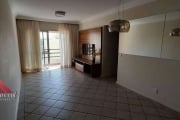 Apartamento com 3 dormitórios à venda, 86 m² por R$ 580.000,00 - Vila Caminho do Mar - São Bernardo do Campo/SP