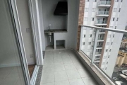 Apartamento com 2 dormitórios à venda, 63 m² por R$ 590.000,00 - Rudge Ramos - São Bernardo do Campo/SP