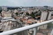 Apartamento com 2 dormitórios à venda, 63 m² por R$ 550.000,00 - Rudge Ramos - São Bernardo do Campo/SP