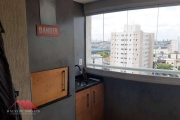 Apartamento com 2 suítes e 2 vagas  à venda, 77 m²  - Vila Mussolini - São Bernardo do Campo/SP