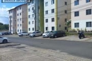 Apartamento para Venda em Lauro de Freitas, Caji, 2 dormitórios, 1 banheiro, 1 vaga