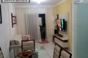 Apartamento para Venda em Salvador, Itapuã, 2 dormitórios, 1 suíte, 2 banheiros, 1 vaga