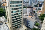 Apartamento para Venda em Salvador, Graça, 3 dormitórios, 2 suítes, 4 banheiros, 3 vagas