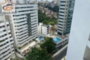 Apartamento para Venda em Salvador, Candeal, 3 dormitórios, 1 suíte, 3 banheiros, 2 vagas