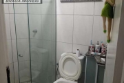 Apartamento para Venda em Salvador, Itapuã, 2 dormitórios, 1 suíte, 2 banheiros, 1 vaga