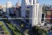 Sala Comercial para Locação em Salvador, Caminho das Árvores, 3 banheiros, 6 vagas