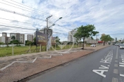 Vende-se Área de 16.374 m² ao lado do Pantanal Shopping, de esquina e na Avenida do CPA - Testada Real de 212 m - Bairro Aclimação - Cuiabá (MT) - Valor: R$ 50 Milhões codigo: 71305