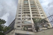 Apartamento 127 m² com 3 suítes ,2 vagas cobertas , churrasqueira na varanda codigo: 105539