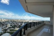 Apartamento / Edifício Royal President, região central, 4 suítes sendo uma master e área de lazer completa, 274m2 de área privativa e 4 vagas de garagem. codigo: 106532