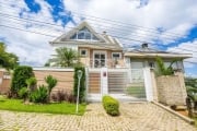 Casa em condomínio fechado com 3 quartos à venda na Rua Simão Lissa, 335, Santo Inácio, Curitiba