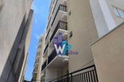 Apartamento à venda, 50 m² por R$ 366.000,00 - Chácara Belenzinho - São Paulo/SP