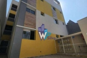 Apartamento à venda, 33 m² por R$ 448.000,00 - Tatuapé - São Paulo/SP