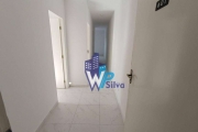 Apartamento com 2 dormitórios à venda, 46 m² por R$ 270.000,00 - Vila Carmosina - São Paulo/SP