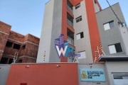 Apartamento com 2 dormitórios à venda, 39 m² por R$ 278.000,00 - Chácara Califórnia - São Paulo/SP