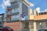 Apartamento com 1 dormitório à venda, 29 m² por R$ 190.000,00 - Cidade Antônio Estevão de Carvalho - São Paulo/SP