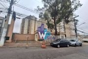 Apartamento com 2 dormitórios à venda, 48 m² por R$ 255.000 - Vila Carmosina - São Paulo/SP