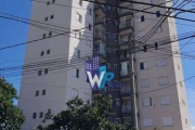 Apartamento com 2 dormitórios à venda, 56 m² por R$ 295.000,00 - Jardim Matarazzo - São Paulo/SP