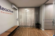 Asa Norte - Lojas alugadas - CLN 213 - Investimento - Renda fixa - 50,39 m²