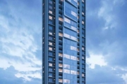 Edifício Zetta. Apartamento Alto Padrão em Zona 02, Maringá/PR