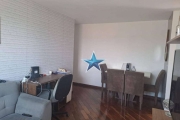 Apartamento com 2 dormitórios à venda, 50 m² por R$ 260.000,00 - Freguesia do Ó - São Paulo/SP