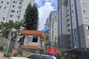 Apartamento com 2 dormitórios à venda, 53 m² por R$ 301.000,00 - Freguesia do Ó - São Paulo/SP