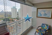 Apartamento com 2 dormitórios à venda, 57 m² por R$ 450.000,00 - Brasilândia - São Paulo/SP