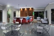 Apartamento com 3 dormitórios à venda, 171 m² por R$ 1.320.000 - Perdizes - São Paulo/SP