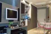 Apartamento com 3 dormitórios à venda, 65 m² por R$ 535.000,00 - Freguesia do Ó - São Paulo/SP