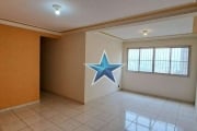 Apartamento com 4 dormitórios para alugar, 90 m² por R$ 3.683/mês - Freguesia do Ó - São Paulo/SP