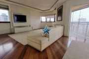 Apartamento com 3 dormitórios à venda, 193 m² por R$ 1.999.000,00 - Vila Pompeia - São Paulo/SP