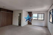 Sala para alugar, 44 m² por R$ 3.865,85/mês - Pacaembu - São Paulo/SP