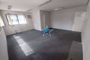 Sala para alugar, 44 m² por R$ 3.865,85/mês - Pacaembu - São Paulo/SP