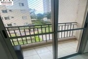 Apartamento, Residencial para Venda, Vila Liviero, São Paulo