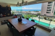 Apartamento com 3 dormitórios sendo 2 suítes + 1 reversível - 116,73m²