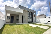 Casa com 3 dormitórios sendo 1 suíte + Espaço gourmet com lavabo em Marechal Deodoro - 200m²