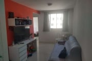 Apartamento com 2 dormitórios no Bairro do Antares - 40m²