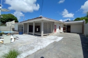 Casa Comercial no Bairro do Farol com 1.200m²