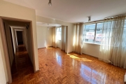 Apartamento com 3 quartos, 139 m², à venda por R$ 750.000,00 - Rua Miguel de Frias - Icaraí - Niterói/RJ
