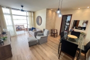 Apartamento à venda, 96 m² por R$ 680.000,00 - Icaraí - Niterói/RJ