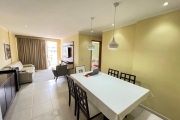 Apartamento com 2 dormitórios à venda, 94 m² por R$ 850.000 - Icaraí - Niterói/RJ