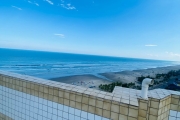 Apartamento frentte mar oportunidade na mirin