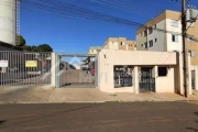 Apartamento no Residencial Monte Carlo