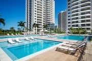 Apartamento para Venda em Rio de Janeiro, Barra da Tijuca, 3 dormitórios, 1 suíte, 3 banheiros, 2 vagas