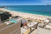 Investimento Premium: Apartamento em Ipanema à Venda