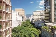 Apartamento 1 Quarto para Venda em Rio de Janeiro, Ipanema, 1 dormitório, 1 suíte