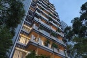 Invista em Copacabana: Apartamento de 1 Quarto no Soul Rio