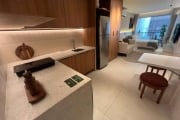 Apartamento 2 Quartos para Venda em Rio de Janeiro, Copacabana, 2 dormitórios, 2 suítes