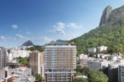 Encontre o seu refúgio no Humaitá: Apartamento 1 Quarto!